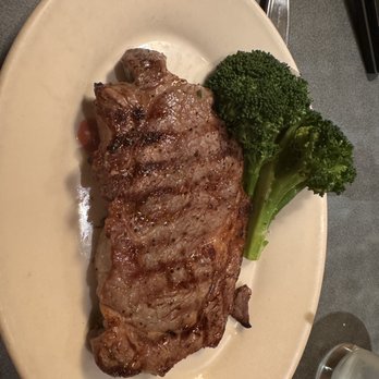 Black Angus Steakhouse - Ribeye Steak - Steakhouses Near Me - Chandler, Arizona