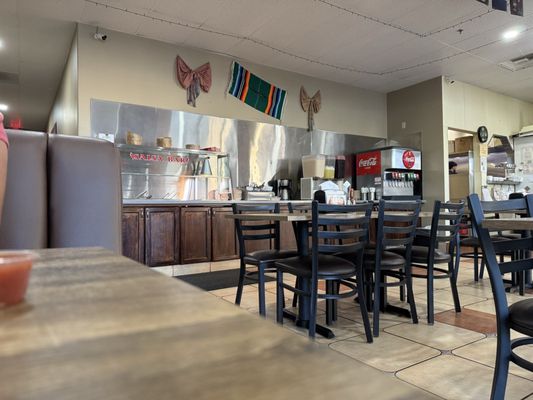 Los Cabos Grill & Cantina by null