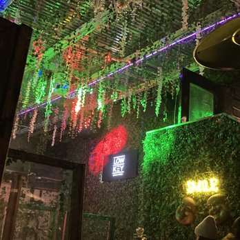 Lowkey Garden Lounge - Lounges Near Me - Forest Hills, New York Lowkey Garden Lounge - Lounges Near Me - Forest Hills, New York