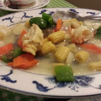 China Inn Restaurant - Leftover veggies - Chinese Near Me - Holland, Michigan China Inn Restaurant - Leftover veggies - Chinese Near Me - Holland, Michigan