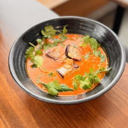 Tantan Udon Tantan Udon