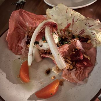 Little Donkey - Tapas/Small Plates Near Me - Cambridge, Massachusetts