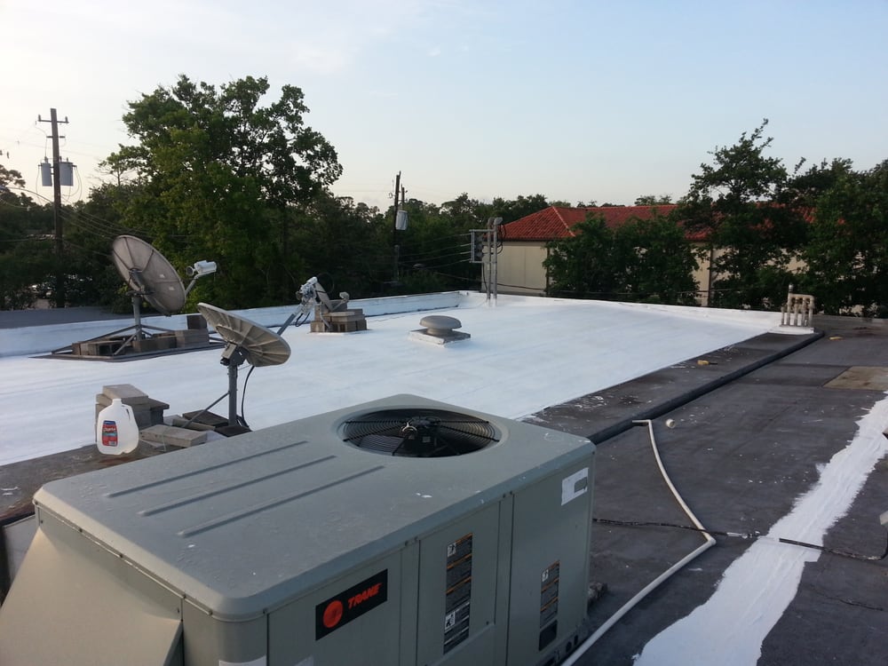 Slide of Phase One Roofing, Inc