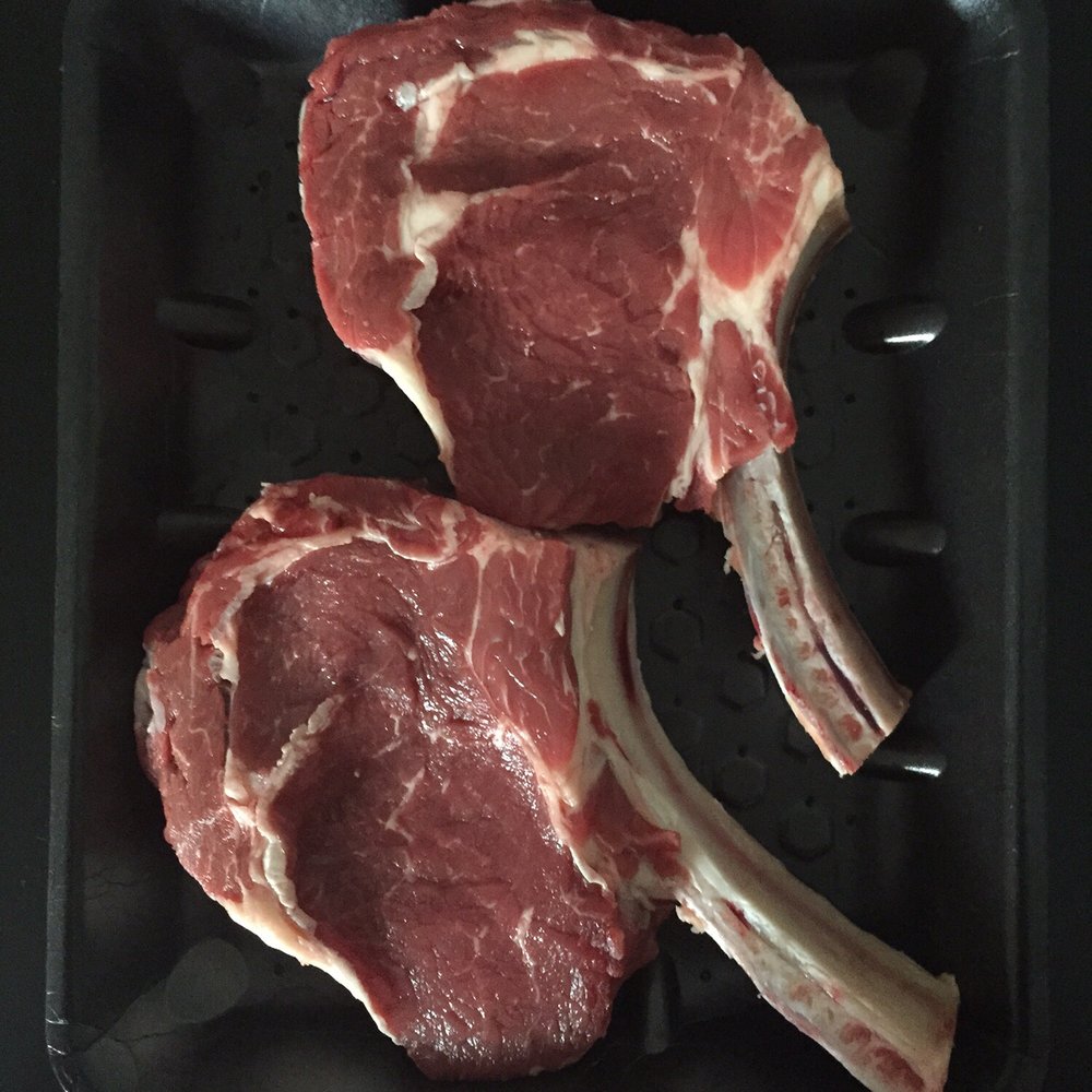 Stapleton's Quality Meats - Beautiful rib eyes. - Specialty Food Near Me - Sutherland, NSW