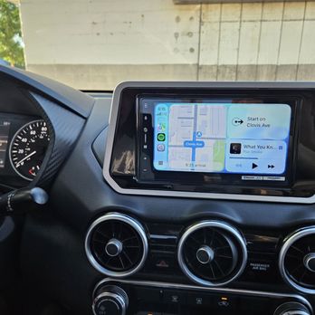 The Tint Wrap Audio - Upgrade: Pioneer 3000 - Car Window Tinting Near Me - Clovis, California The Tint Wrap Audio - Upgrade: Pioneer 3000 - Car Window Tinting Near Me - Clovis, California