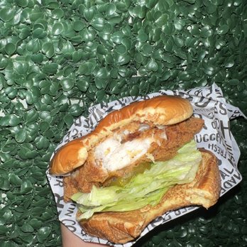 PDQ Orlando: SODO - Chicken Shop Near Me - Orlando, Florida