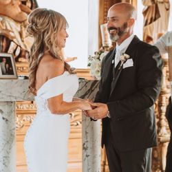 Hacienda Encantada Resort & Spa - Wedding