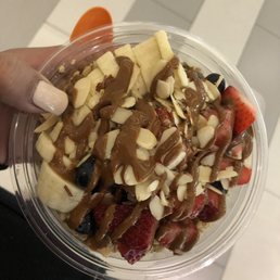 Wow!! It was so good too