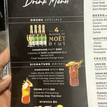 Bacon Bitch - Breakfast & Brunch Near Me - Miami, Florida
