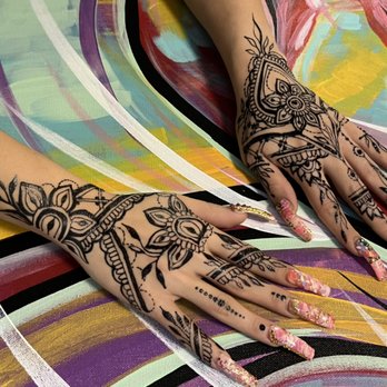 Elementalvybe - Jagua Gel Art - Henna Artists Near Me Elementalvybe - Jagua Gel Art - Henna Artists Near Me