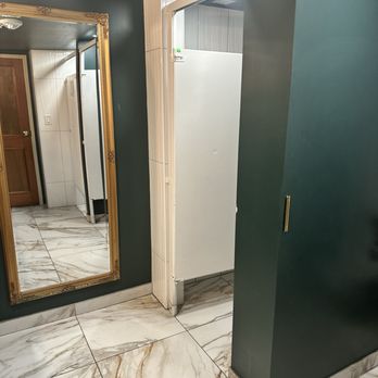 Taberna del Alabardero - Bathroom - Spanish Near Me - Washington, DC, District of Columbia Taberna del Alabardero - Bathroom - Spanish Near Me - Washington, DC, District of Columbia