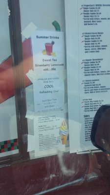 Menu photo 6 Pepper Jacks Chino Valley, AZ