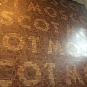 Moscot - Union Square - Optometrists Near Me - New York, New York