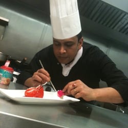 The Exotic Dining