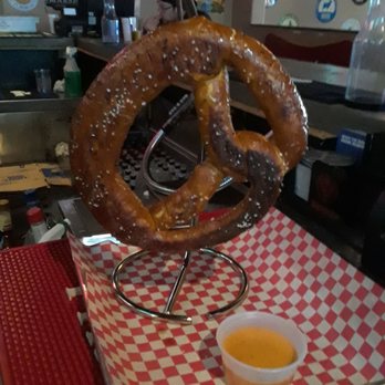 Jojos - Amazing food! Who doesn't love a great soft Pretzel!?! - American Near Me - Yukon, Oklahoma Jojos - Amazing food! Who doesn't love a great soft Pretzel!?! - American Near Me - Yukon, Oklahoma