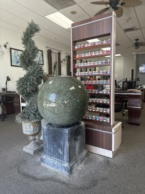 True Touch Nails & Spa