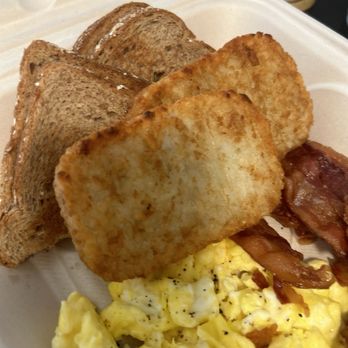 Fresh Brew Coffee - The best breakfast ever - Coffee & Tea Near Me - San Francisco, California