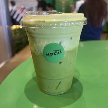 True Matcha - Double Matcha - Coffee & Tea Near Me - Las Vegas, Nevada True Matcha - Double Matcha - Coffee & Tea Near Me - Las Vegas, Nevada