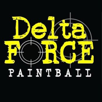 Delta Force Paintball - Westerham - Delta Force Paintball - Paintball Near Me - Kent, KEN