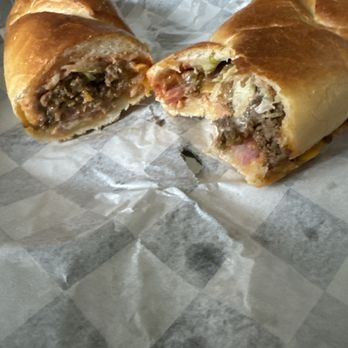 Corner Sandwiches - Chop cheese - Grocery Near Me - Glendale, California Corner Sandwiches - Chop cheese - Grocery Near Me - Glendale, California