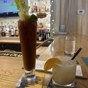 Ty’s Roadside - Bloody Mary and Island Times - Pizza Near Me - Mount Pleasant, South Carolina Ty’s Roadside - Bloody Mary and Island Times - Pizza Near Me - Mount Pleasant, South Carolina
