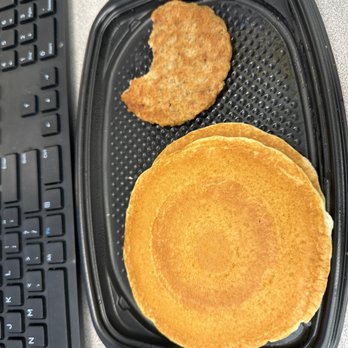 McDonald's - a pancake and a keyboard - Fast Food Near Me - Lincolnton, North Carolina McDonald's - a pancake and a keyboard - Fast Food Near Me - Lincolnton, North Carolina