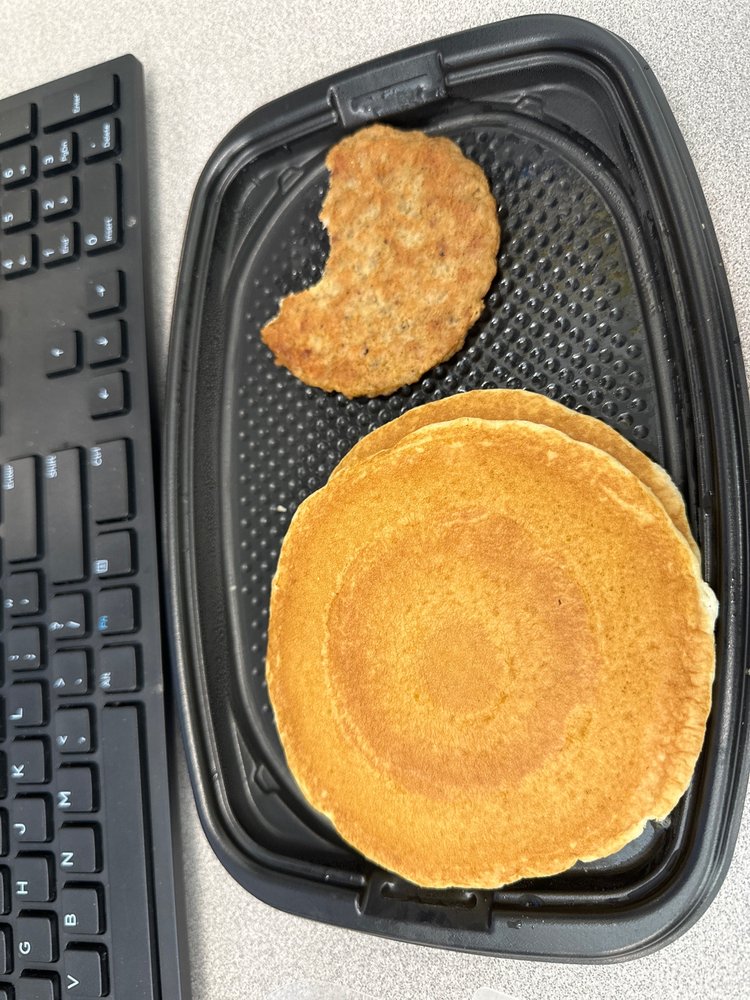 McDonald's Logo