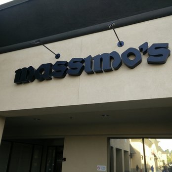 Massimo's - Italian Near Me - Fremont, California Massimo's - Italian Near Me - Fremont, California