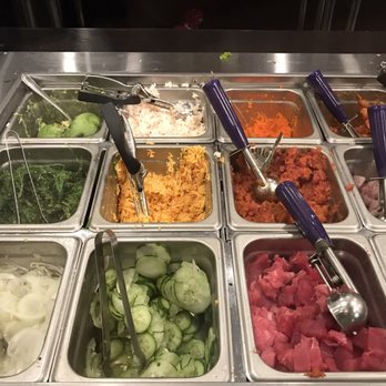 Poki Roll - Japanese Near Me - Cypress, California
