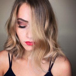 Make up and hair by Jen! Make up and hair by Jen!