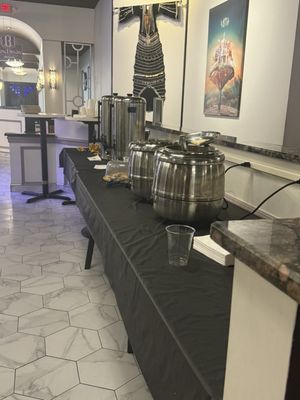 Sheeba Restaurant - West Dearborn by null