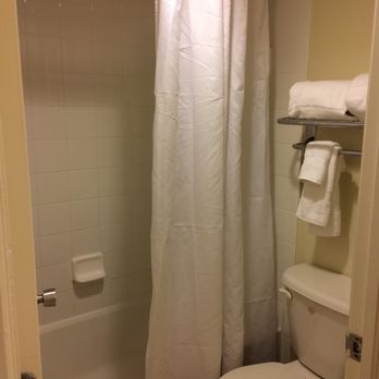 South Seas - Shower room in bedroom - Resorts Near Me - Captiva, Florida