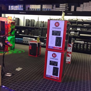 Guitar Center - Musical Instruments & Teachers Near Me - Tampa, Florida