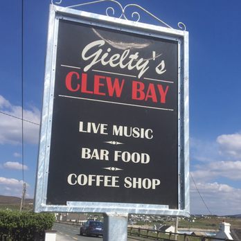 Gielty's Clew Bay - Pubs Near Me - Achill Island, Missouri Gielty's Clew Bay - Pubs Near Me - Achill Island, Missouri