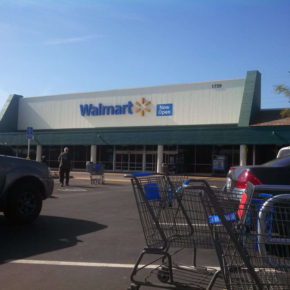 Walmart - Grocery Near Me - Ventura, California Walmart - Grocery Near Me - Ventura, California