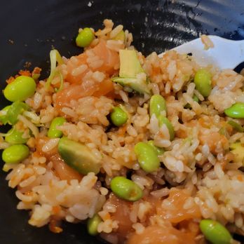 Sake Sushi - Sushi Bars Near Me - Santa Maria, California