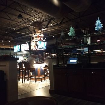 Burtons Grill & Bar - Bar area - New American Near Me - Boca Raton, Florida Burtons Grill & Bar - Bar area - New American Near Me - Boca Raton, Florida