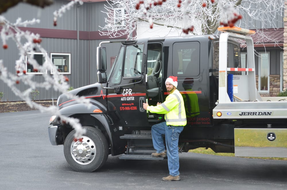 CPR AUTO CENTER with 12 real customer photos Updated August 2024