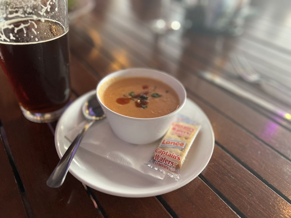 Shrimpys Blues Bistro