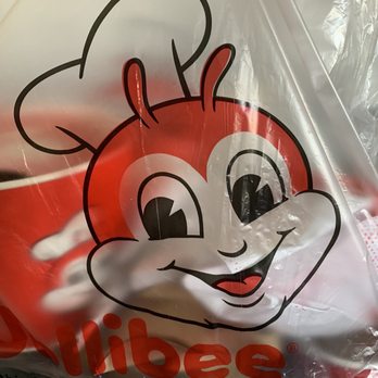 Jollibee - Bag of food! - Fast Food Near Me - Edison, New Jersey