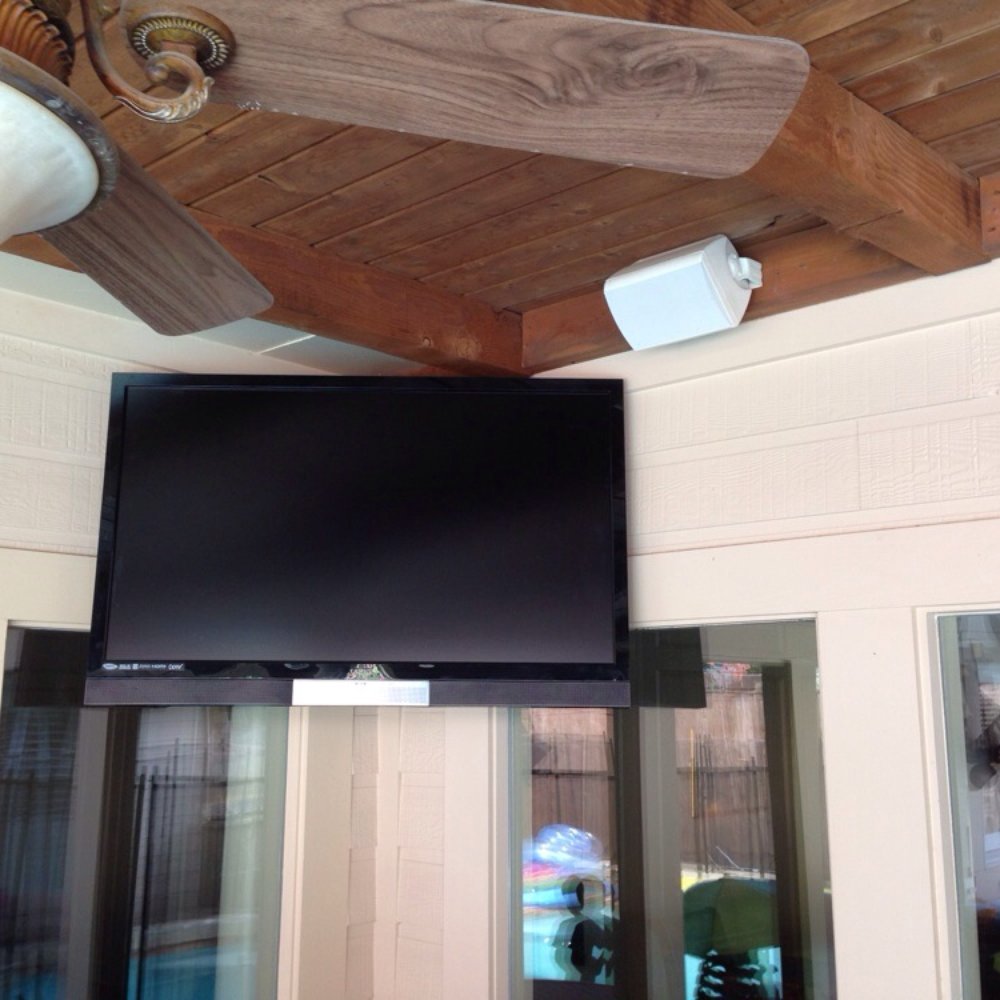 Mymedia Installer - Home Theatre Installation Near Me - Carrollton, Texas
