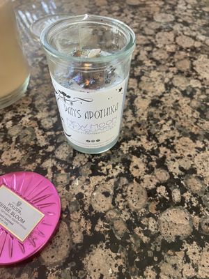 Pan’s Apothika aka Panpipes by null