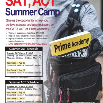Prime Academy - Summer 2020 - Tutoring Centers Near Me - Irvine, California Prime Academy - Summer 2020 - Tutoring Centers Near Me - Irvine, California