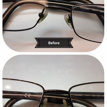 Hannam Optical - Laser Welded Eyeglass Repair - Eyewear & Opticians Near Me - Burnaby, British Columbia Hannam Optical - Laser Welded Eyeglass Repair - Eyewear & Opticians Near Me - Burnaby, British Columbia