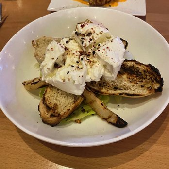 Somo Kitchen and Sushi - Asian pear burrata - Sushi Bars Near Me - Providence, Rhode Island Somo Kitchen and Sushi - Asian pear burrata - Sushi Bars Near Me - Providence, Rhode Island