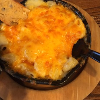 MACS - The Regular Mac - New American Near Me - Sun Prairie, Wisconsin