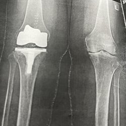Pucek Kelly D MD - Frontal view