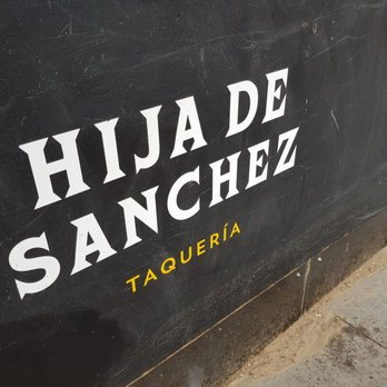 Hija de Sánchez - The place to be - Mexican Near Me - Copenhagen, 84 Hija de Sánchez - The place to be - Mexican Near Me - Copenhagen, 84