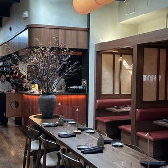 Minoru - Japanese Near Me - Montclair, New Jersey