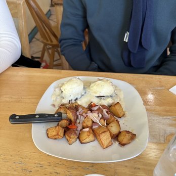 Creekside Cafe - Breakfast & Brunch Near Me - Sonoma, California Creekside Cafe - Breakfast & Brunch Near Me - Sonoma, California